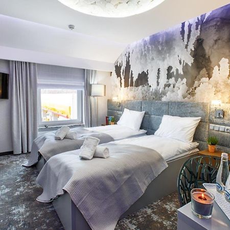 Stacja Snu Hostel Bytów Kültér fotó
