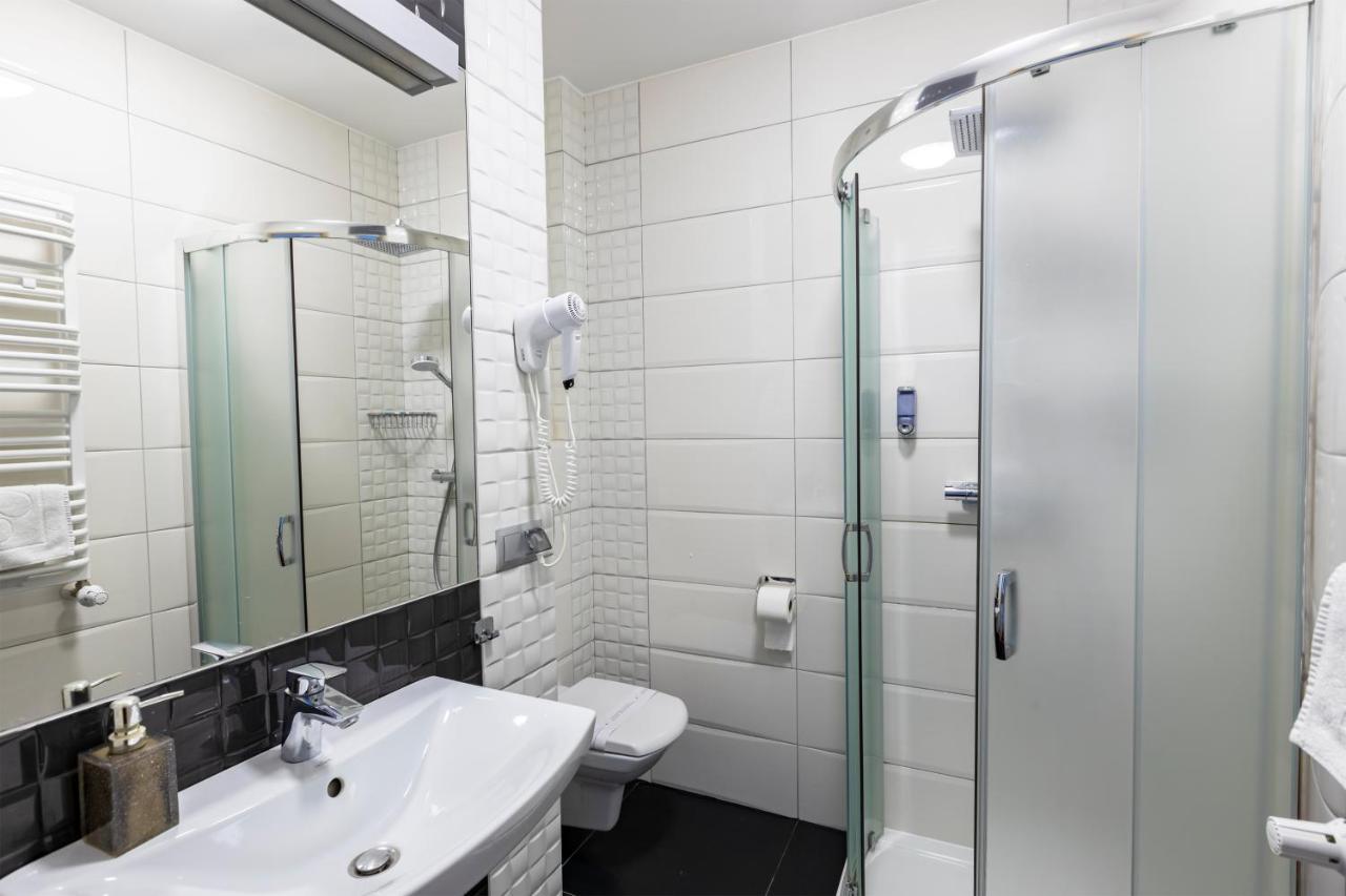 Stacja Snu Hostel Bytów Kültér fotó