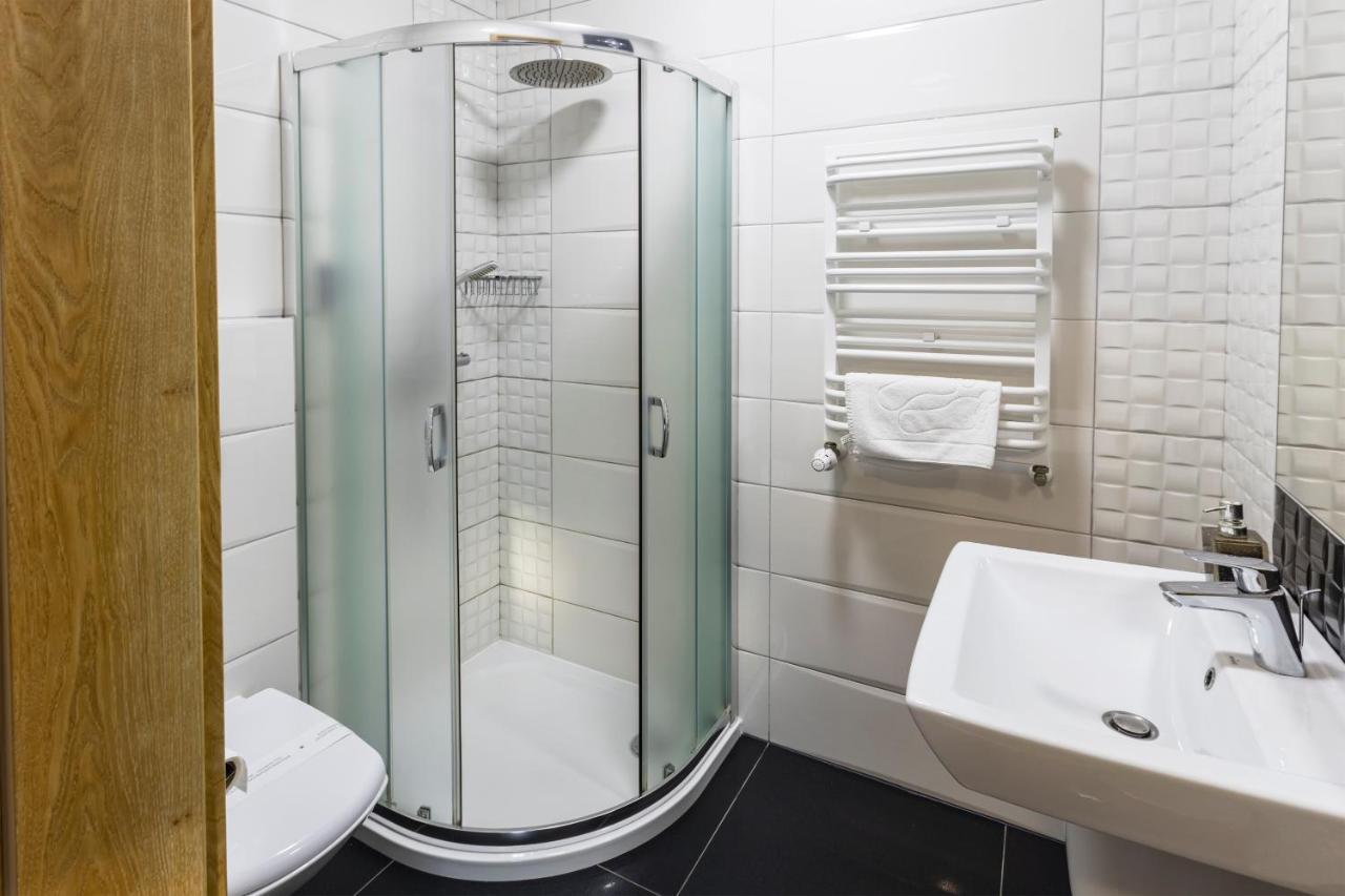 Stacja Snu Hostel Bytów Kültér fotó