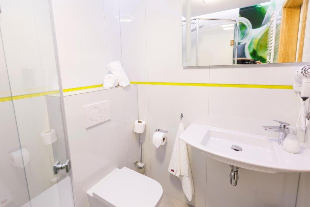 Stacja Snu Hostel Bytów Kültér fotó