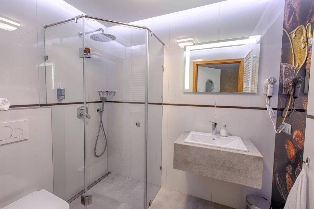 Stacja Snu Hostel Bytów Kültér fotó