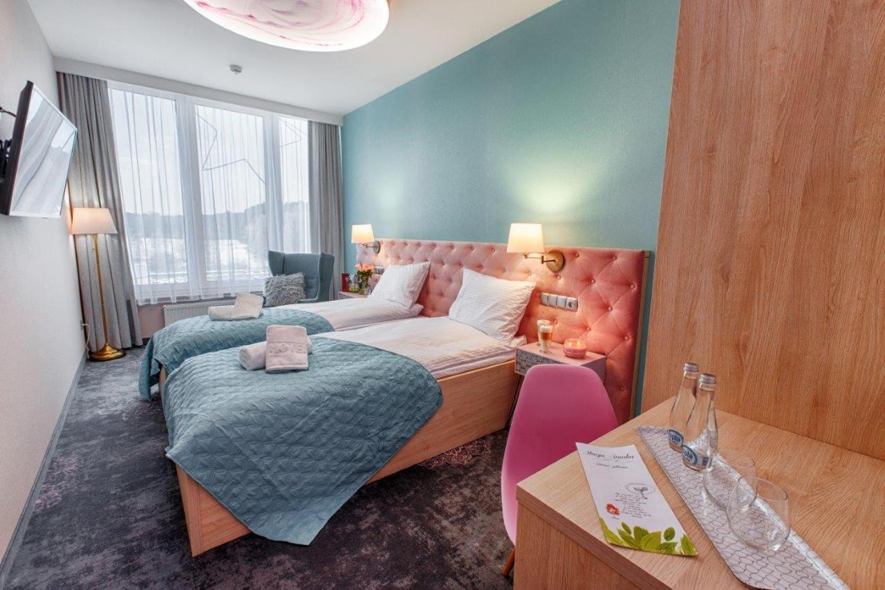 Stacja Snu Hostel Bytów Kültér fotó