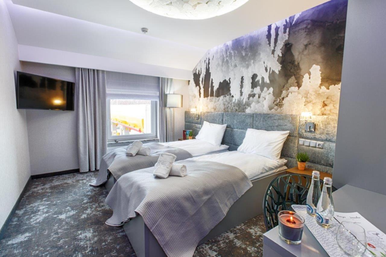 Stacja Snu Hostel Bytów Kültér fotó