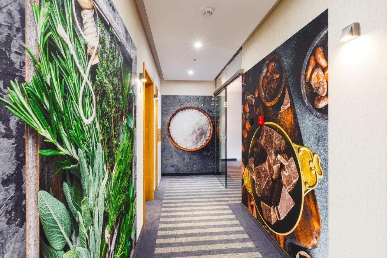 Stacja Snu Hostel Bytów Kültér fotó