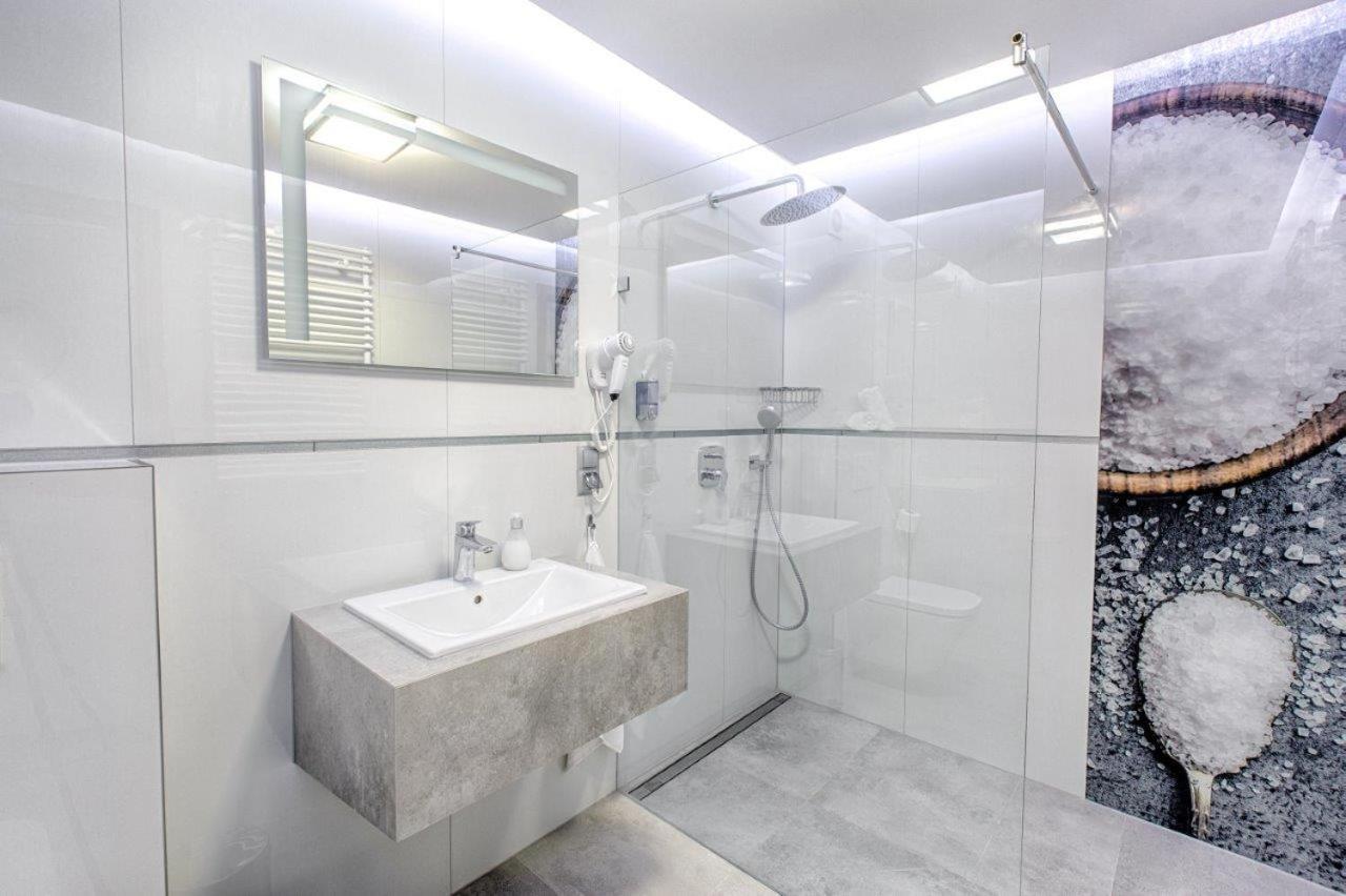 Stacja Snu Hostel Bytów Kültér fotó