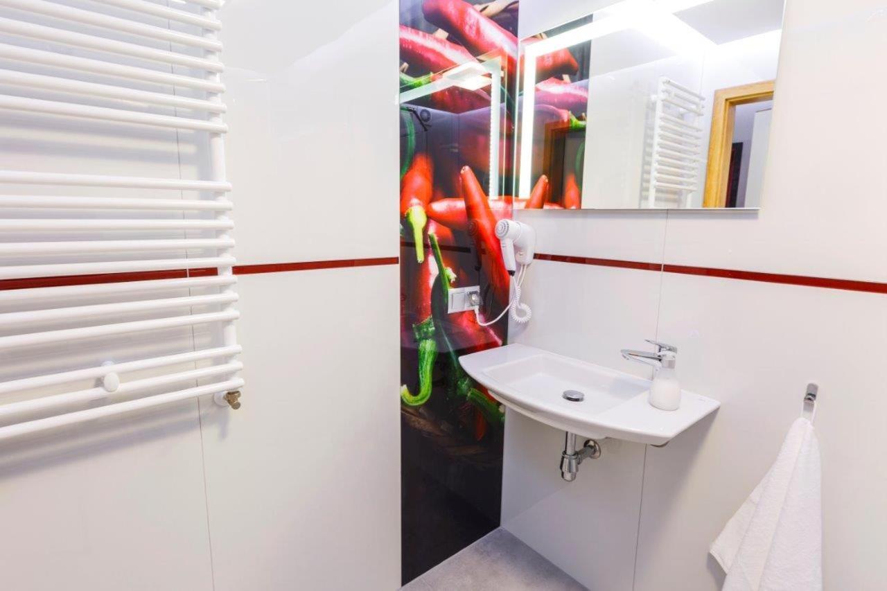 Stacja Snu Hostel Bytów Kültér fotó