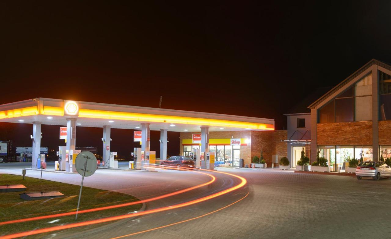 Stacja Snu Hostel Bytów Kültér fotó
